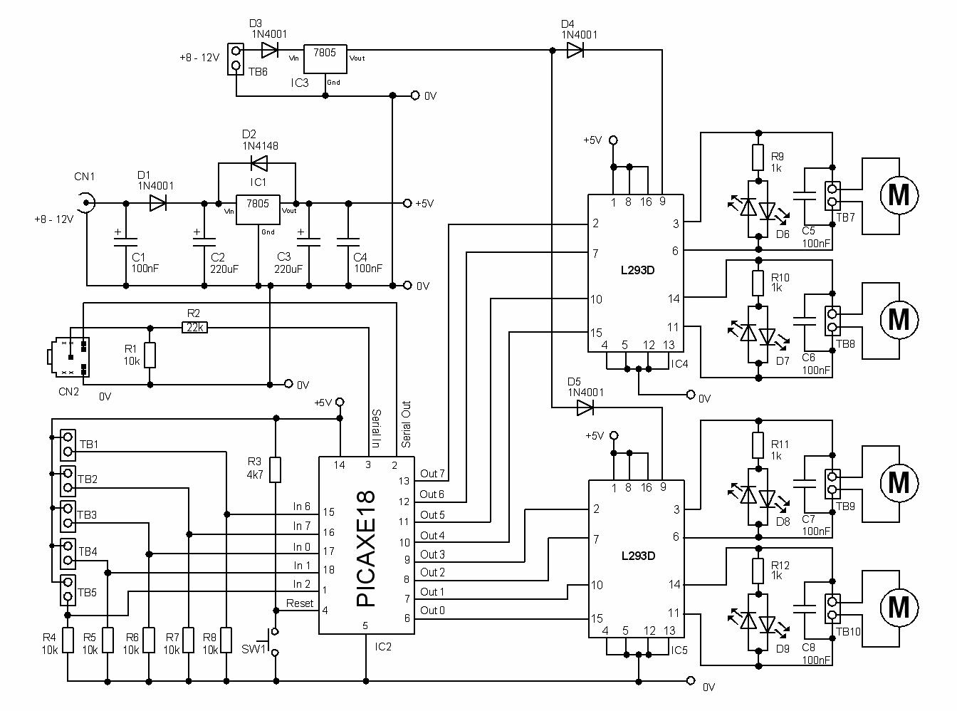 Circuit